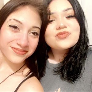 Meet your Posher, Keira